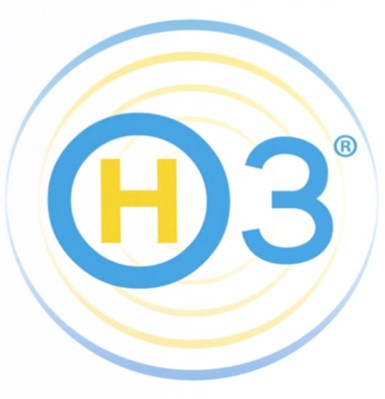 Η3 LOGO Η3 LOGO