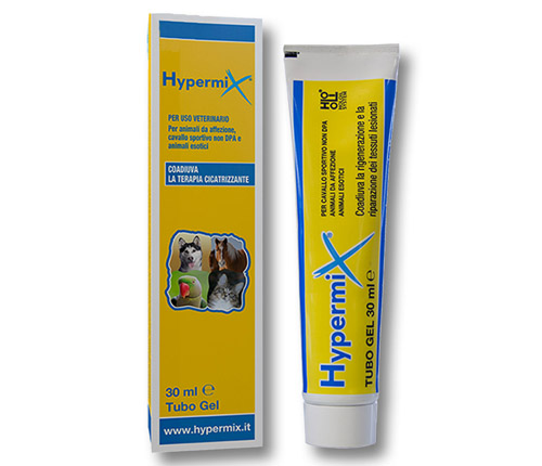 HYPERMIX gel tube 30ml